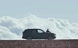 BMW X5 previewed in new test images
