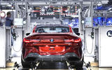 2018 BMW 8 Series