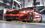 2018 BMW 8 Series