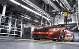 2018 BMW 8 Series