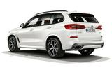 BMW X5 xDrive45e