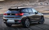 BMW X2 M35i