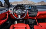 BMW X2 M35i