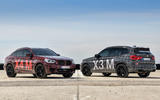 BMW X3 M confirmed with high-revving six-cylinder turbo engine
