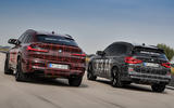 BMW X3 M confirmed with high-revving six-cylinder turbo engine