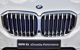 BMW X5 xDrive45e