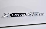 BMW X5 xDrive45e