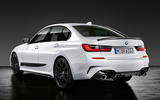 BMW reveals M Performance parts for new G20 3 Series