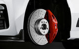 BMW reveals M Performance parts for new G20 3 Series