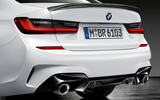 BMW reveals M Performance parts for new G20 3 Series