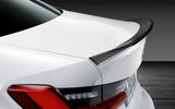BMW reveals M Performance parts for new G20 3 Series