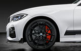 BMW reveals M Performance parts for new G20 3 Series
