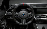 BMW reveals M Performance parts for new G20 3 Series