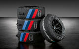 BMW reveals M Performance parts for new G20 3 Series