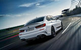 BMW reveals M Performance parts for new G20 3 Series