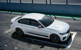 BMW reveals M Performance parts for new G20 3 Series