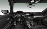 BMW G20 M340i