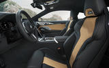 2019 BMW M8 Coupe and Convertible - press shots