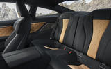 2019 BMW M8 Coupe and Convertible - press shots