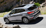 2019 BMW X1 - press shots