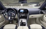 2019 BMW 8 Series Gran Coupé