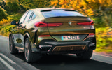 2020 BMW X6 revealed