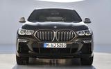 2020 BMW X6 revealed
