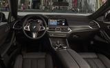 2020 BMW X6 revealed