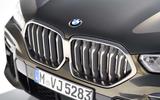 2020 BMW X6 revealed