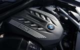 2020 BMW X6 revealed
