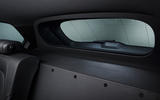 BMW X5 Protection VR6 - rear window