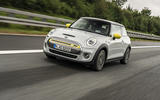 Mini Electric Mini Electric