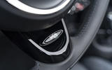 2020 Mini Cooper S Convertible Sidewalk edition