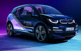2020 BMW i3 Urban Suite