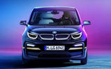 2020 BMW i3 Urban Suite
