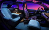 2020 BMW i3 Urban Suite