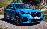 2020 BMW X1 xDrive25e 