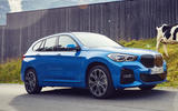 2020 BMW X1 xDrive25e 
