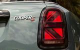 MINI Countryman: Lake adventures MINI Countryman: Lake adventures