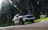 MINI John Cooper Works Countryman MINI John Cooper Works Countryman