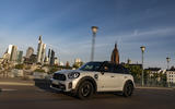 Mini Countryman Mini Countryman