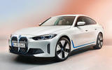 2021 BMW i4