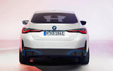 2021 BMW i4 2021 BMW i4