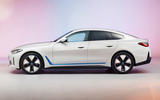 2021 BMW i4