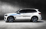 P90434808 highRes bmw concept ix5 hydr P90434808 highRes bmw concept ix5 hydr