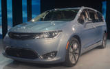 2017 CES Consumer Electronics Show