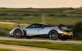 Pagani Huayra BC