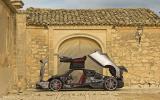 Pagani Huayra BC