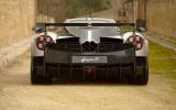 Pagani Huayra BC