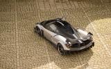 Pagani Huayra BC